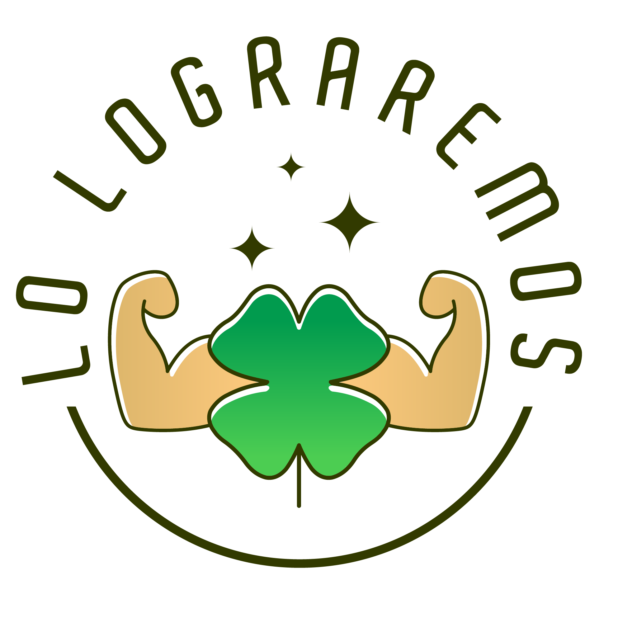 LO LOGRAREMOS